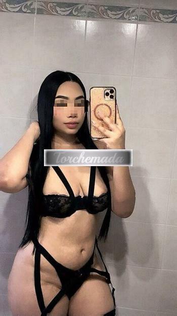 Girl Strepitosa Sensuale  Pisa