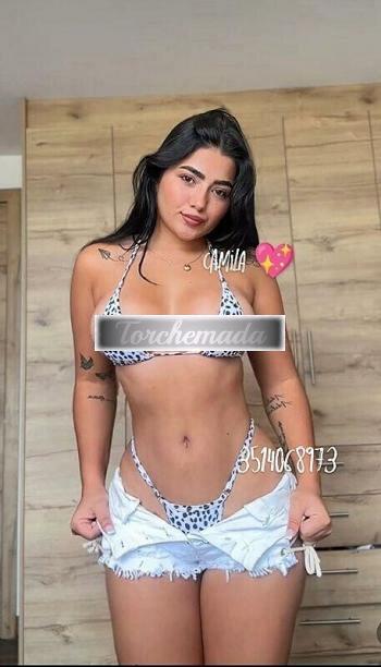 Girl Provami e non mi dimenticherai  Ascoli Piceno