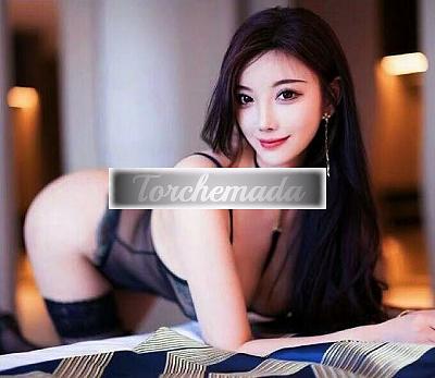 Girl Coccole Orientali Sensuali  Vicenza