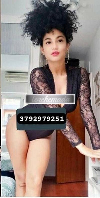 Girl Spettacolare Femmina  Livorno