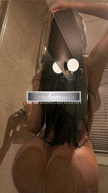 Girl Natalia  Messina