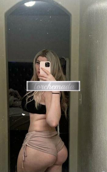 Girl Piccantissima Esibizionista  Palermo