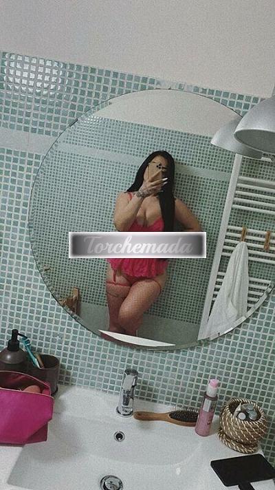 Girl Sensuale Passione  Parma