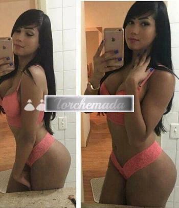 Girl Esplosiva Amabile  Imperia