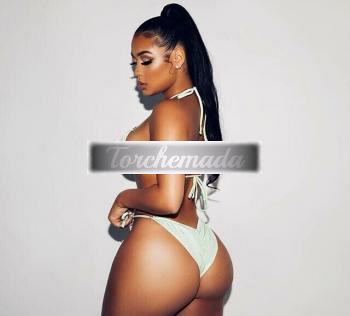 Girl Piccantissima Maestra  Udine