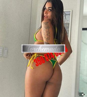 Girl Trasgressiva Sensuale  Bari