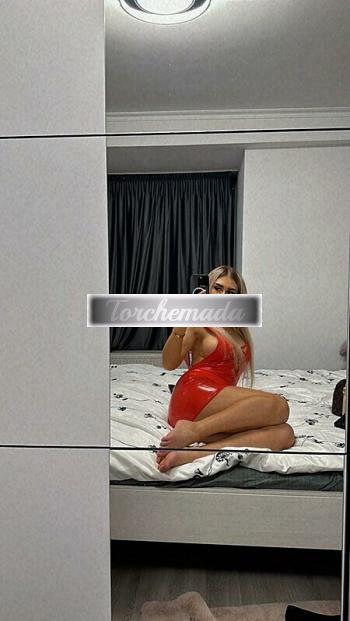 Girl Spettacolare Coinvolgente  Ravenna