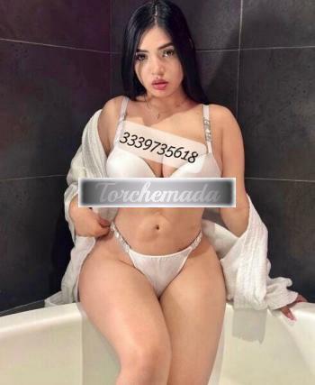 Girl Strepitosa Amabile  Lecce