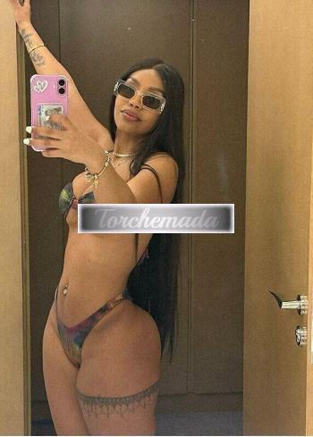 Girl Bellissima Coinvolgente  Salerno