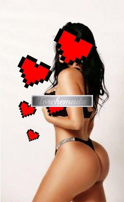 Girl Sexy Femmina  Catanzaro