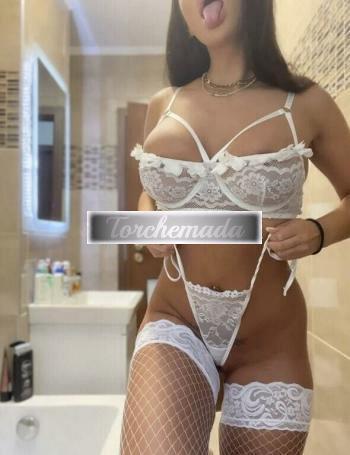 Girl Bellissima Modella  Cremona