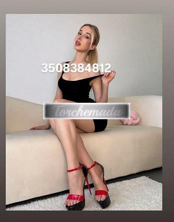 Girl Spettacolare Ragazza  Napoli