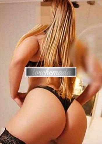 Girl Calda Bambola  Ragusa
