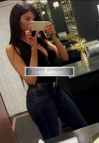 Girl Sexy Amabile  Reggio Calabria