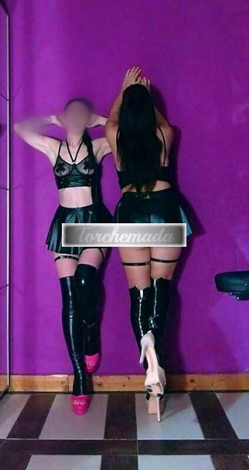 Girl Bellissima Sensuale  Ferrara