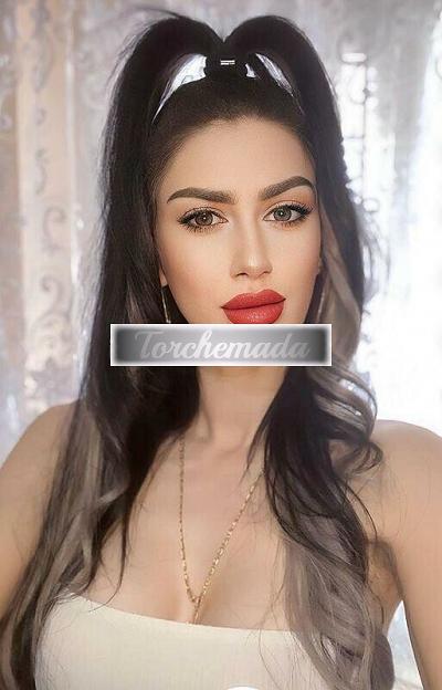 Girl Antonia  Forli