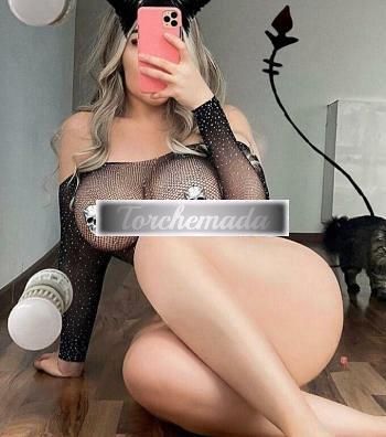 Girl Trasgressiva Esibizionista  Belluno