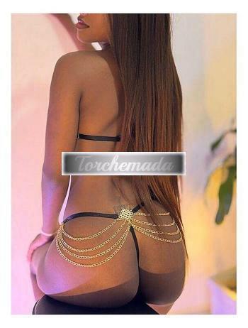 Girl Bellissima Sirena  Reggio Emilia