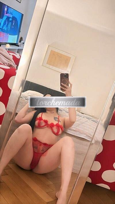 Girl Brava ed esperta anche per principianti  Firenze