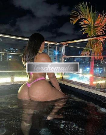 Girl Felina Femmina  Udine