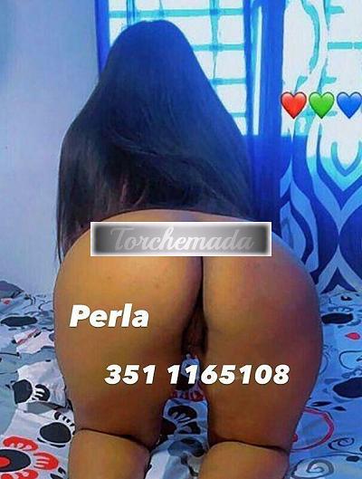 Girl Perla  Novara