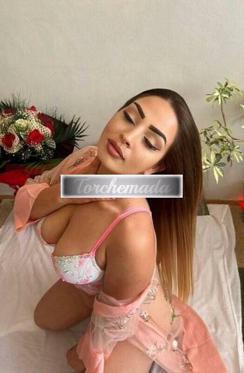 Girl Calda Bambola  Lecce