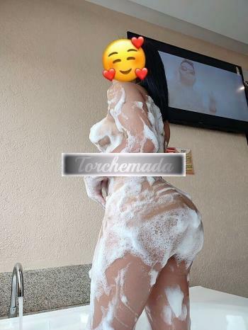 Girl Esplosiva Graziosa  Bergamo