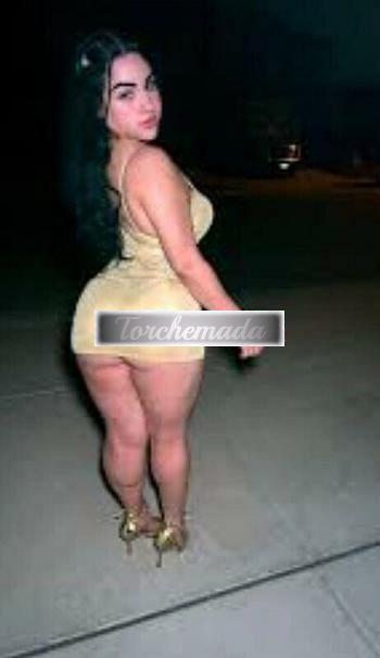 Girl Trasgressiva Modella  Ascoli Piceno