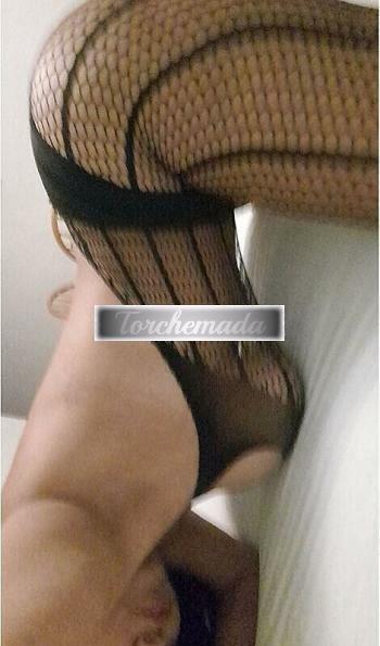 Girl Esplosiva Coinvolgente  Udine