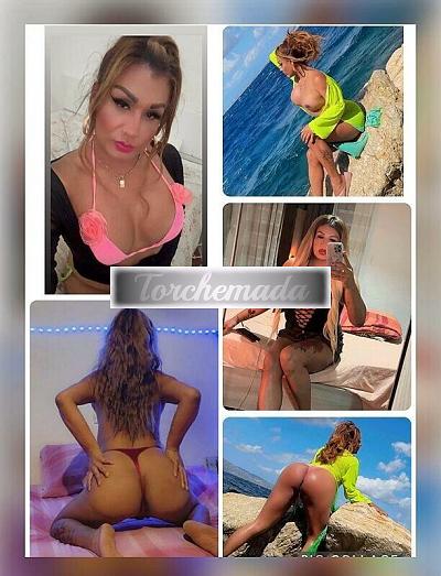 Girl Felina Girl  Ragusa