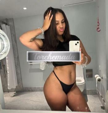 Girl Tatiana  Caserta