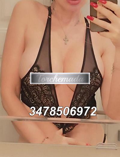 Girl Esplosiva Bambola  Terni