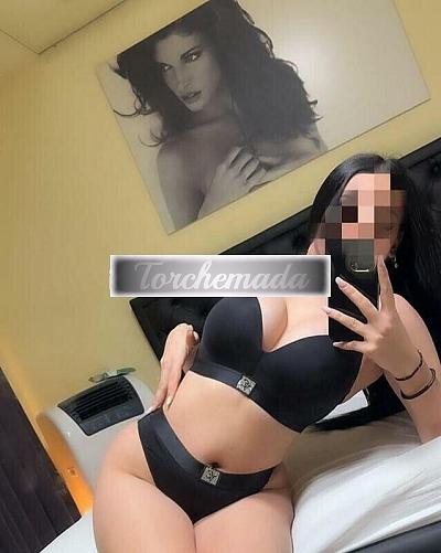 Girl Bellissima Modella  Bologna