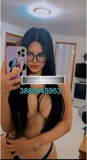 Girl Felina Maestra  Verona