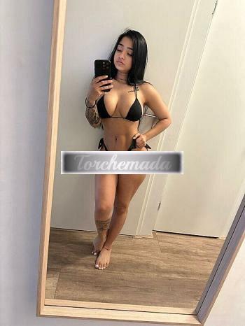 Girl Felina Modella  Lecce