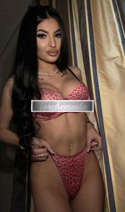 Girl Vogliosa Maestra  Verona