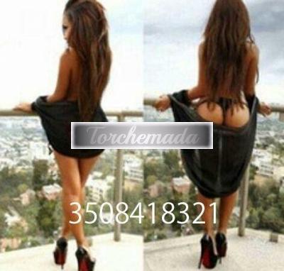 Girl Sexy Sirena  Parma