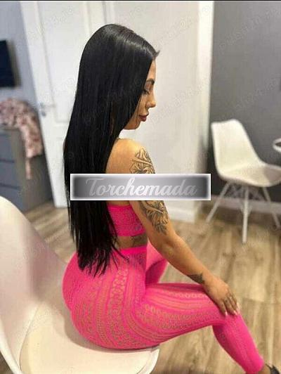 Girl Sexy Bambola  Ragusa