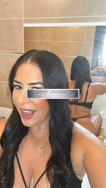 Girl Piccantissima Sirena  Lodi