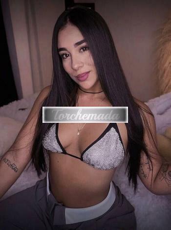 Girl Felina Esibizionista  Lecce