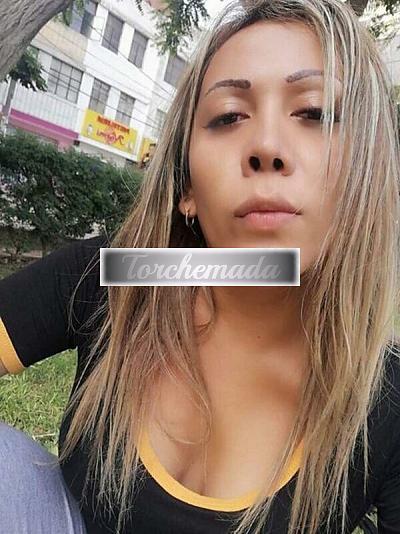 Girl Chiamami e prenota il nostro incontro  Forli