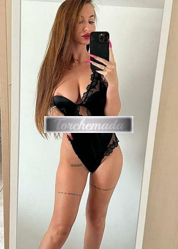 Girl Calda Amabile  Matera