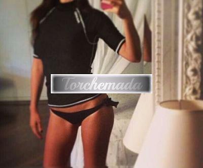 Girl Fascino Toscano  Pisa