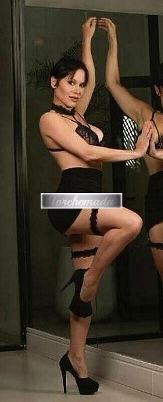 Girl Strepitosa Attrice  Latina