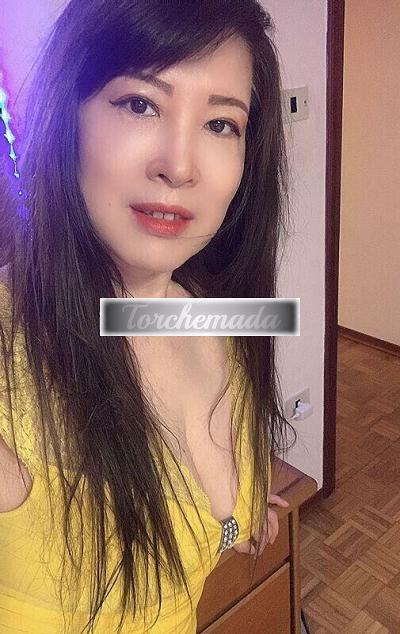 Girl Sexy Femmina  Ravenna