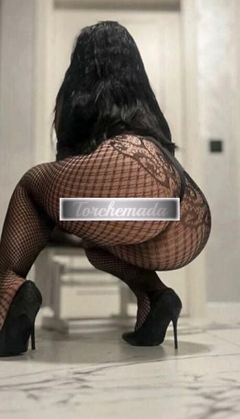 Girl Felina Attrice  Ragusa