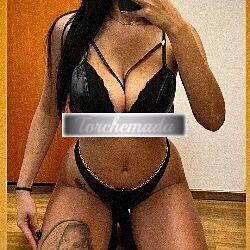 Girl Spettacolare Amabile  Rimini