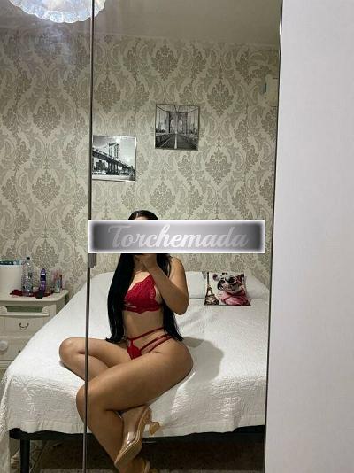 Girl Piacere Puro Unico  Roma