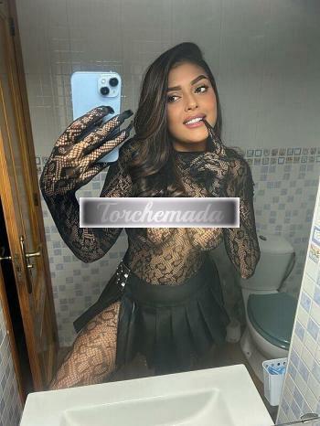 Girl Spettacolare Graziosa  Venezia