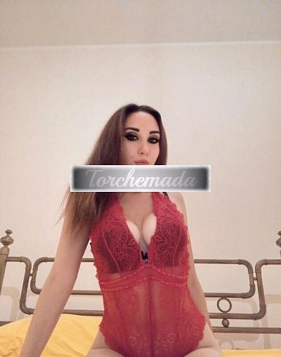 Girl Bellissima Sirena  Messina